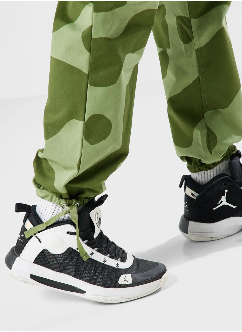Jordan Jordan Essential Aop Chicago Pants