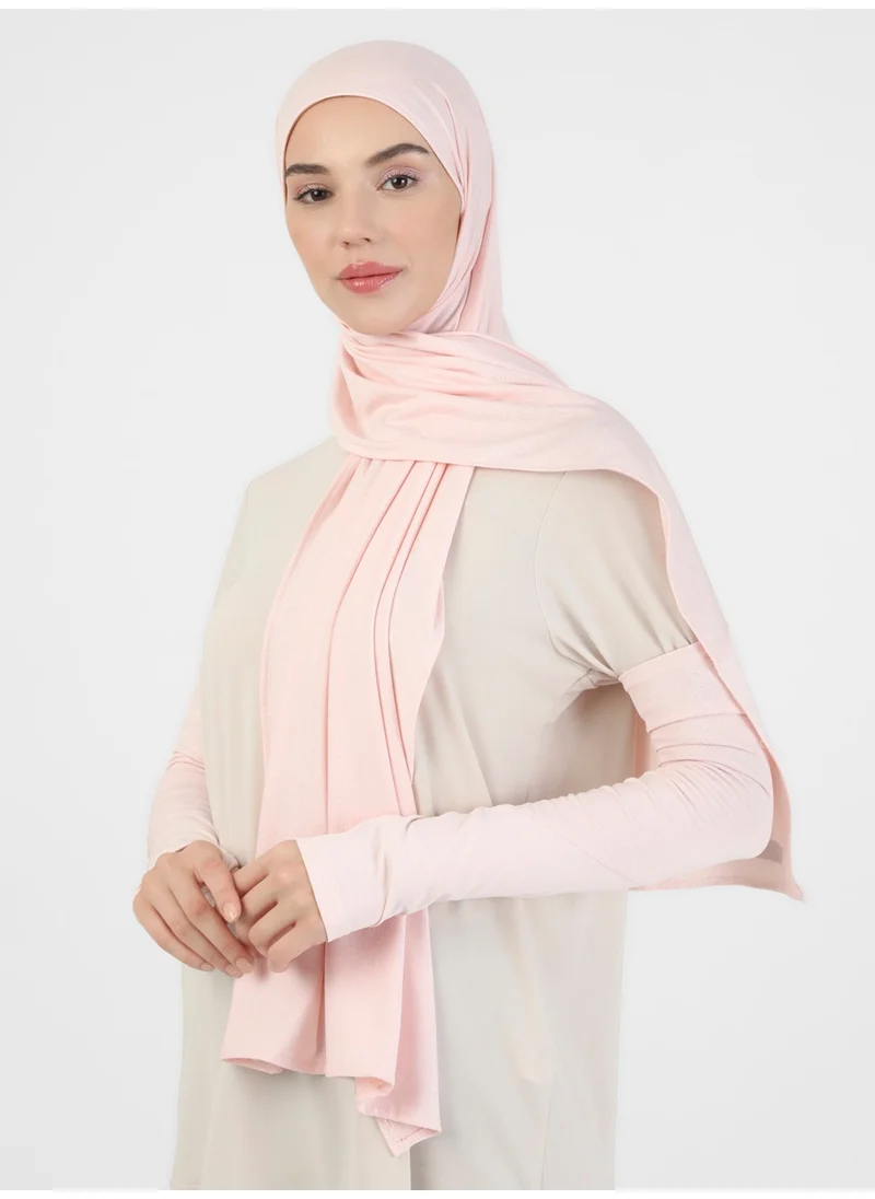 إيكاردين 2-Piece Shawl & Sleeve Set Powder