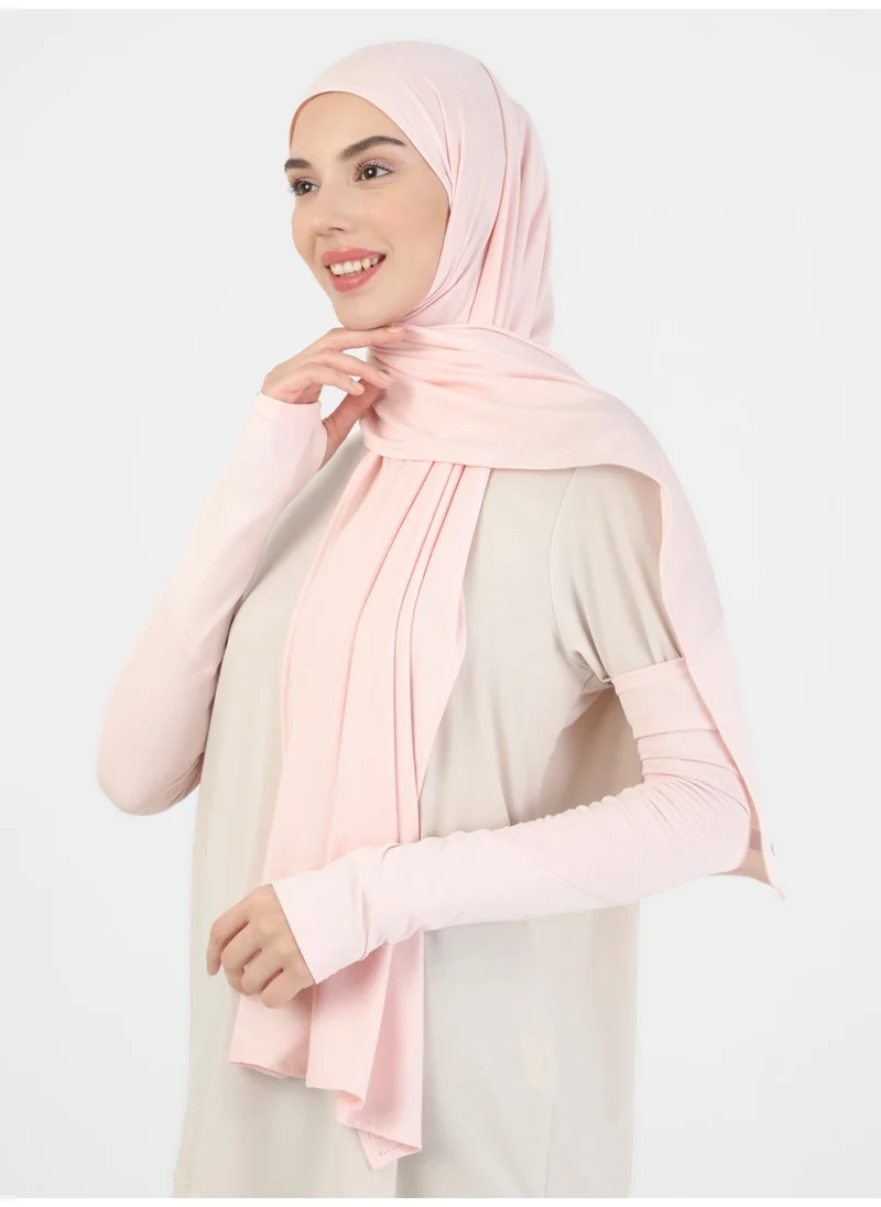 إيكاردين 2-Piece Shawl & Sleeve Set Powder