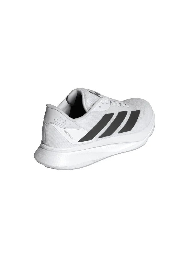 Adidas Adidas Duramo Sl2 W White Running Shoes For Women