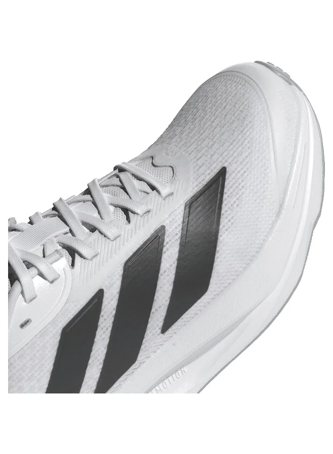Adidas Adidas Duramo Sl2 W White Running Shoes For Women