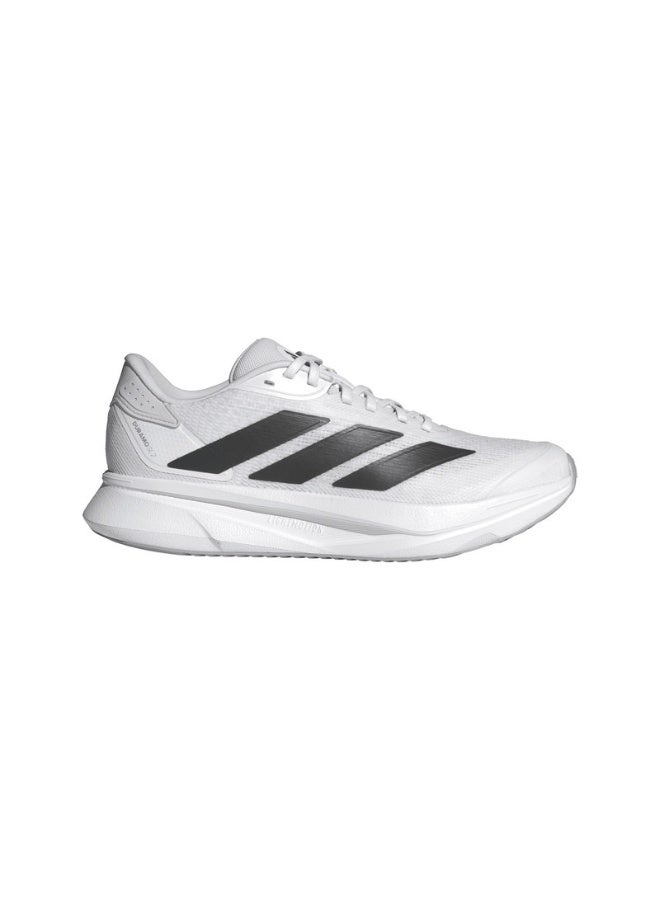 adidas حذاء جري نسائي Duramo Sl2 W أبيض مقاس 3.5 - Image 5