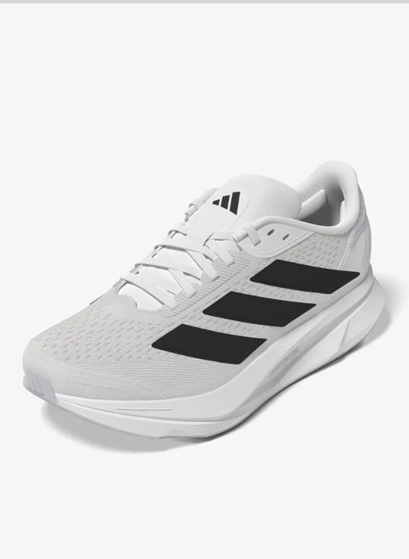 Adidas Duramo Sl2 W White Running Shoes
