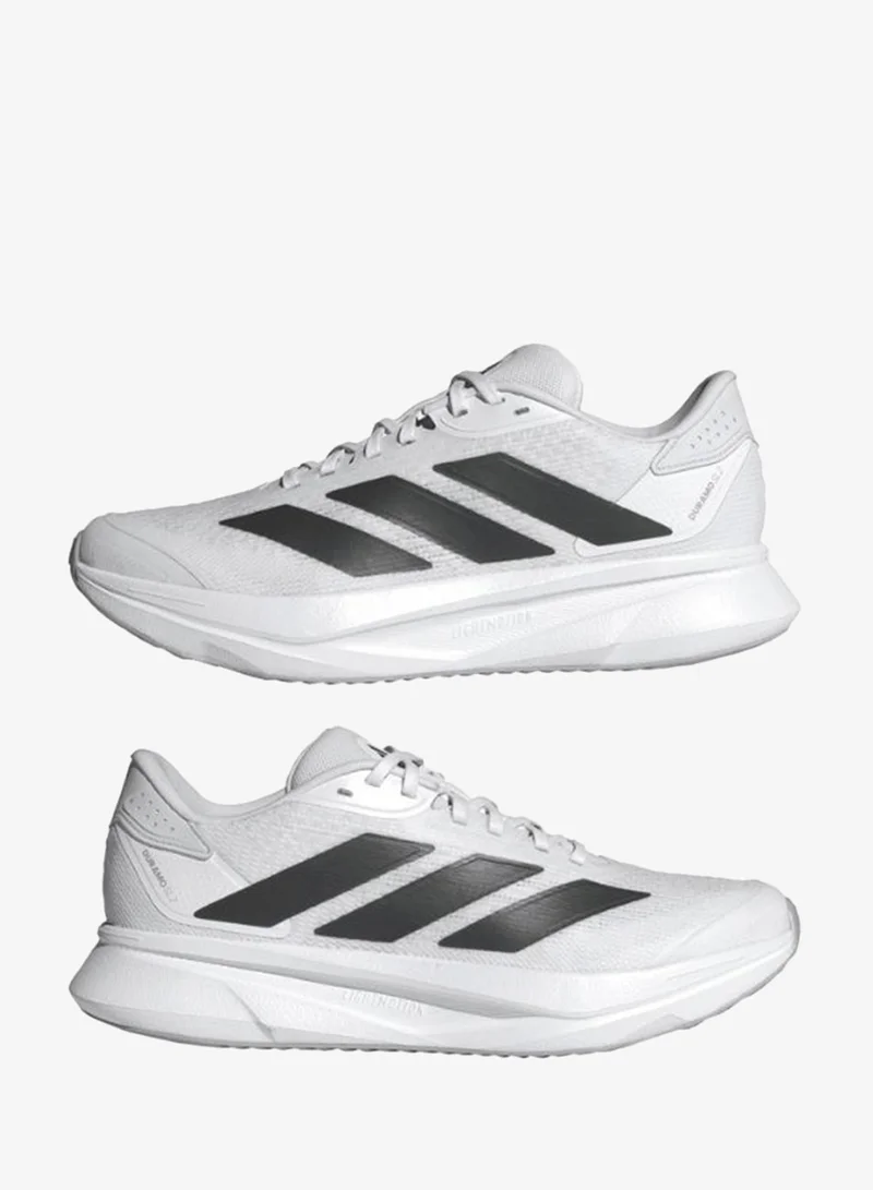 Adidas Duramo Sl2 W White Running Shoes