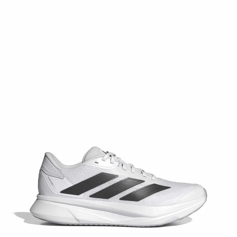 Adidas White Duramo SL 2 Running Shoes  | Best Price UAE