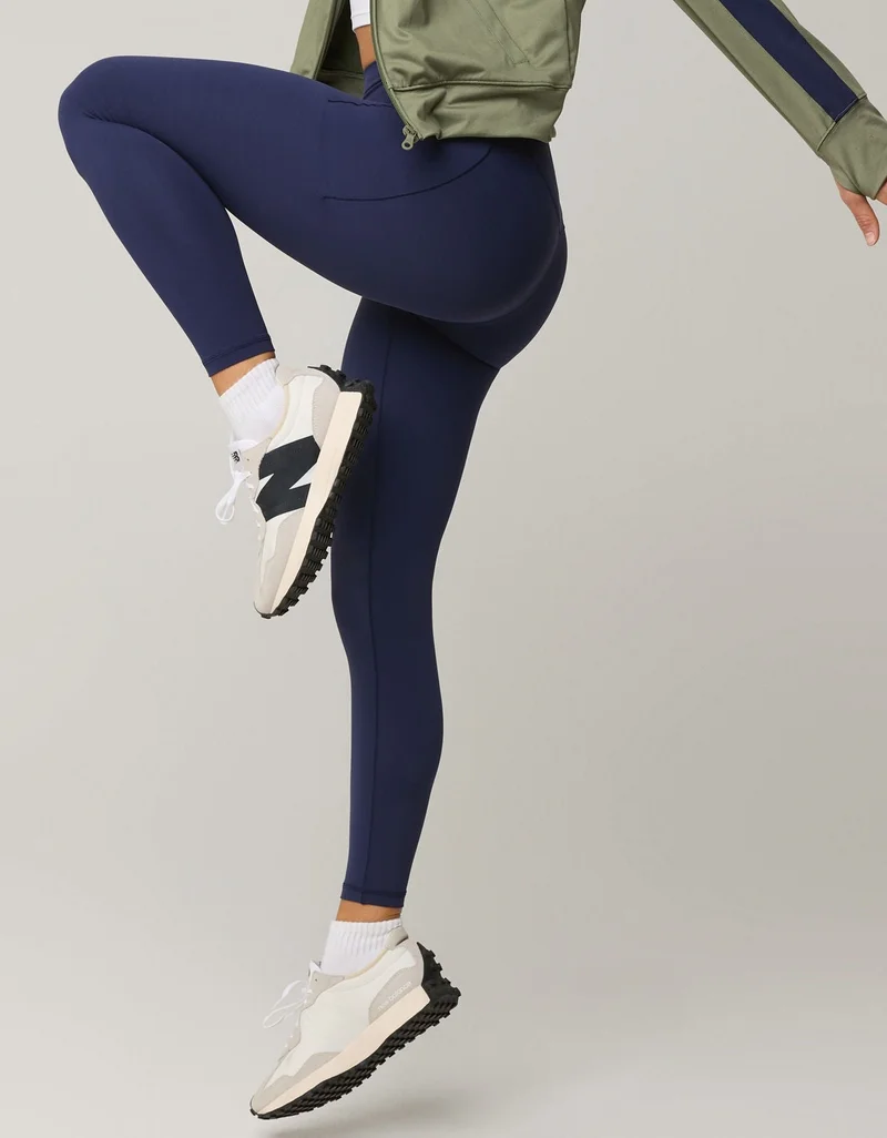 Aerie  OFFLINE By Aerie Real Me Xtra Basic Pocket Legging for Women | Best Price UAE