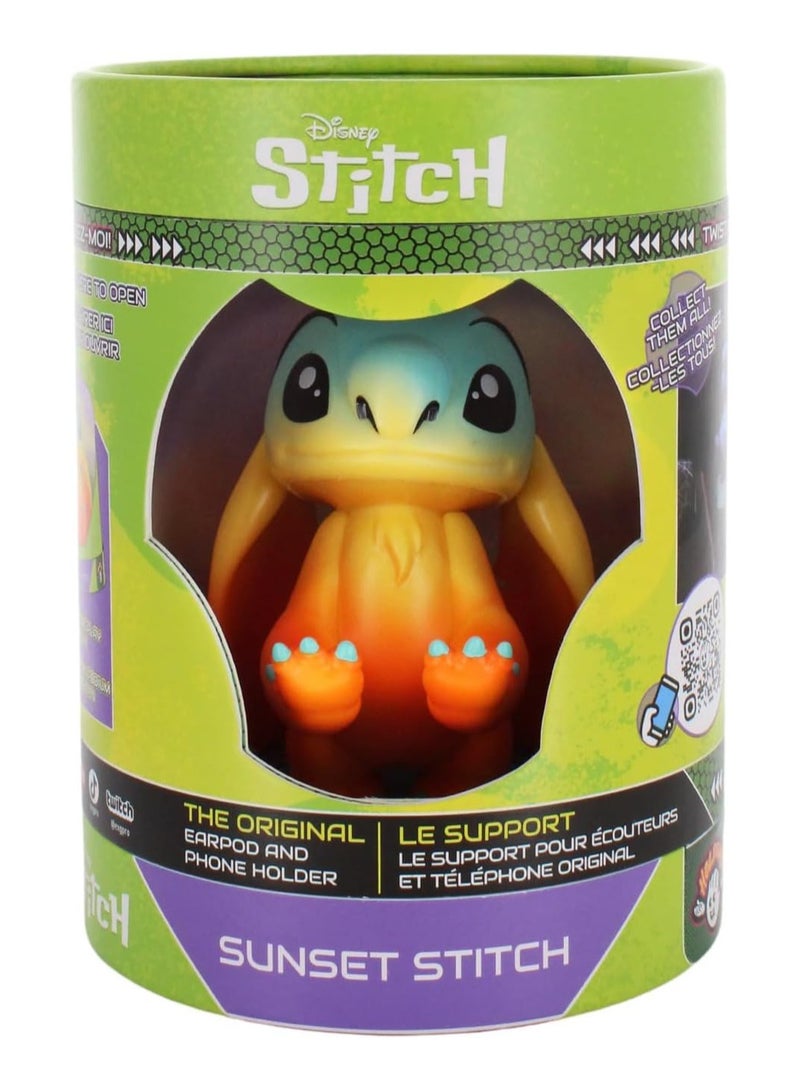 كابل جايز Cable Guys Disney Stitch - Sunset Stitch Controller Phone Holder Stand - Image 2