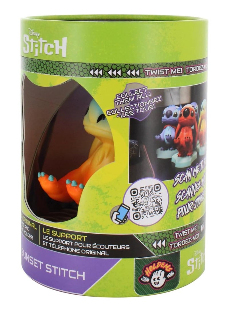 كابل جايز Cable Guys Disney Stitch - Sunset Stitch Controller Phone Holder Stand - Image 3