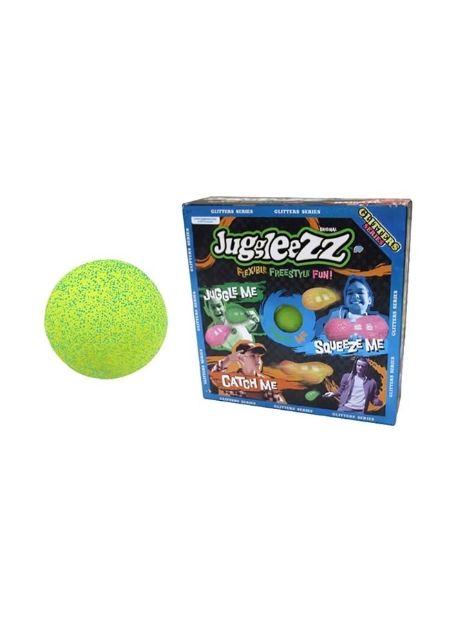 Juggleezz Glitters Colours Series - Image 1