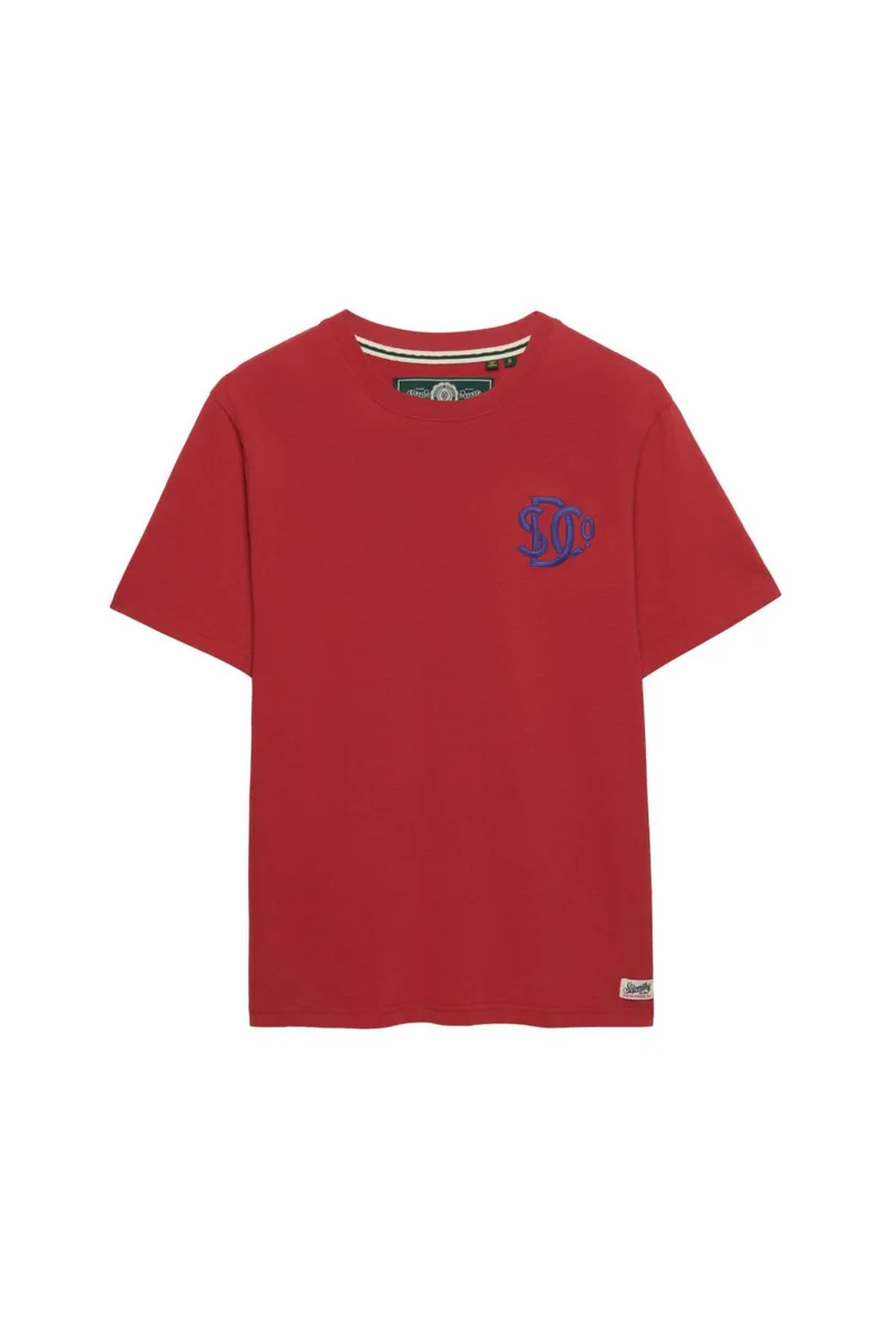 Superdry Sd&Co Neon Relaxed T-Shirt