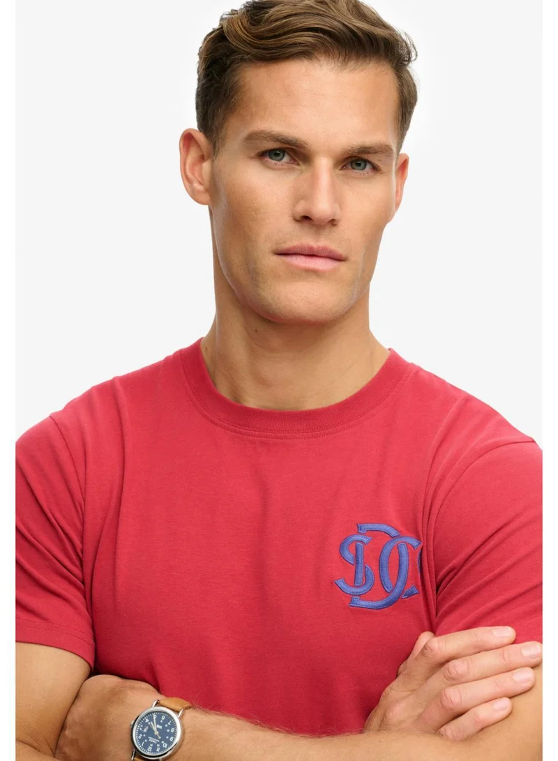 Superdry  Sd&Co Neon Relaxed T-Shirt for Men | Best Price UAE
