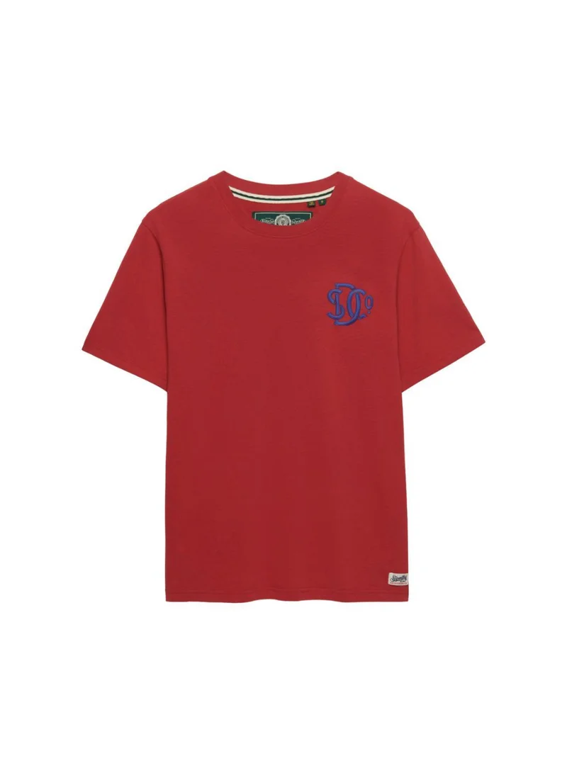 Superdry  Sd&Co Neon Relaxed T-Shirt for Men | Best Price UAE