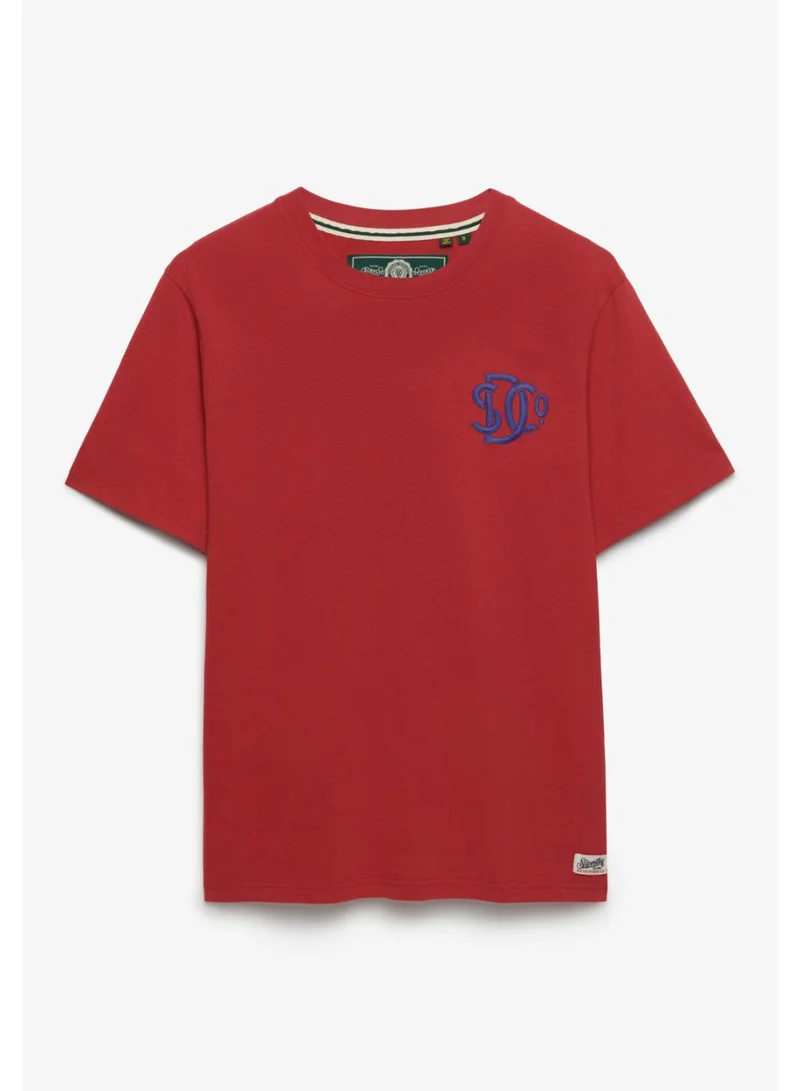 سوبر دراي Sd&Co Neon Relaxed T-Shirt