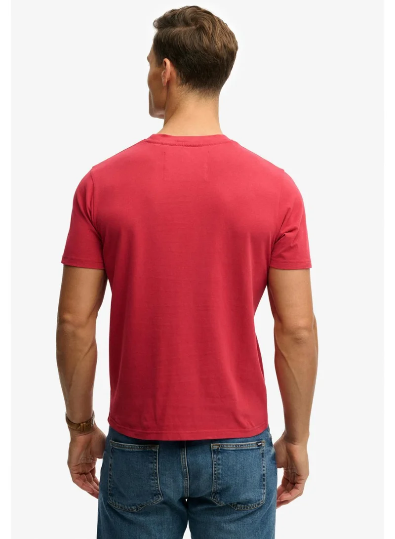 Superdry  Sd&Co Neon Relaxed T-Shirt for Men | Best Price UAE