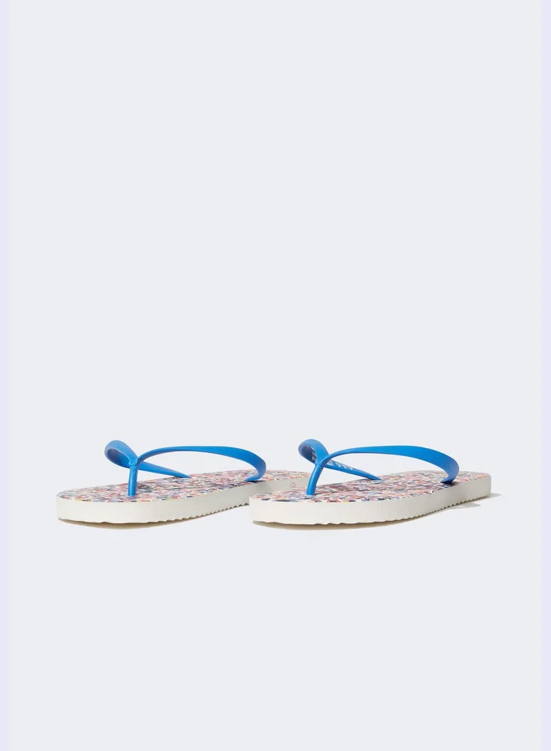 DeFacto Woman Casual Flip flop