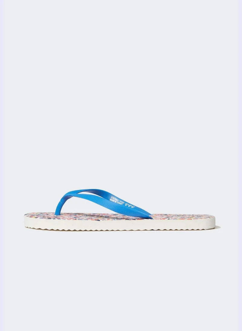 DeFacto Woman Casual Flip flop