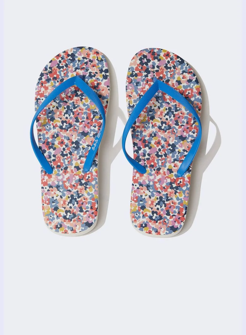 DeFacto Woman Casual Flip flop