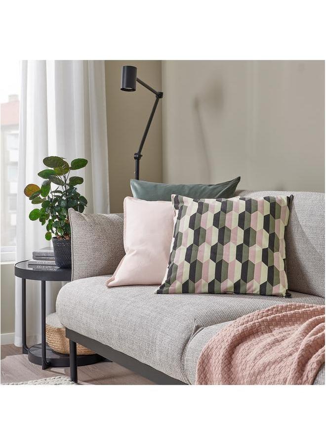 erorex Cushion Cover Multicolour 50X50 Cm - Image 3