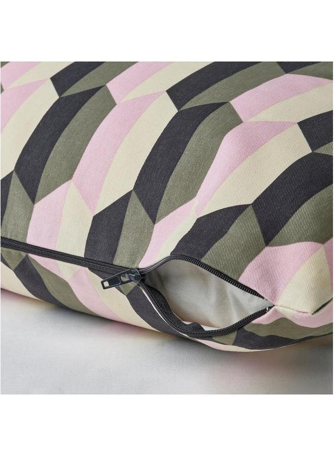 erorex Cushion Cover Multicolour 50X50 Cm - Image 5