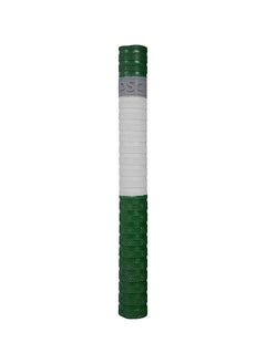 DSC Baboon Cricket Grip | Pack of 1 | Material: Rubber | Better Shock Absorption  | Enhanced Control |  Simple Installation | Usage for All Players | Comfortable Fit  - Image 2