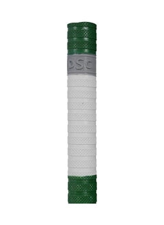 DSC Baboon Cricket Grip | Pack of 1 | Material: Rubber | Better Shock Absorption  | Enhanced Control |  Simple Installation | Usage for All Players | Comfortable Fit  - Image 3