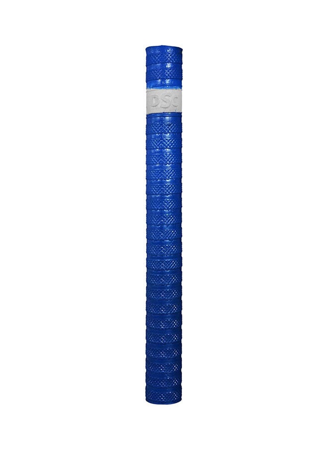 DSC - Baboon Cricket Grip | Pack of 1 | Material: Rubber | Better Shock Absorption  | Enhanced Control |  Simple Installation | Usage for All Players | Comfortable Fit - Image 1