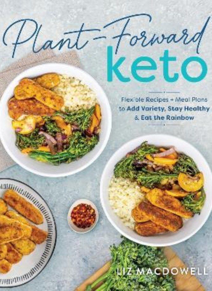 PLANT FORWARD KETO 