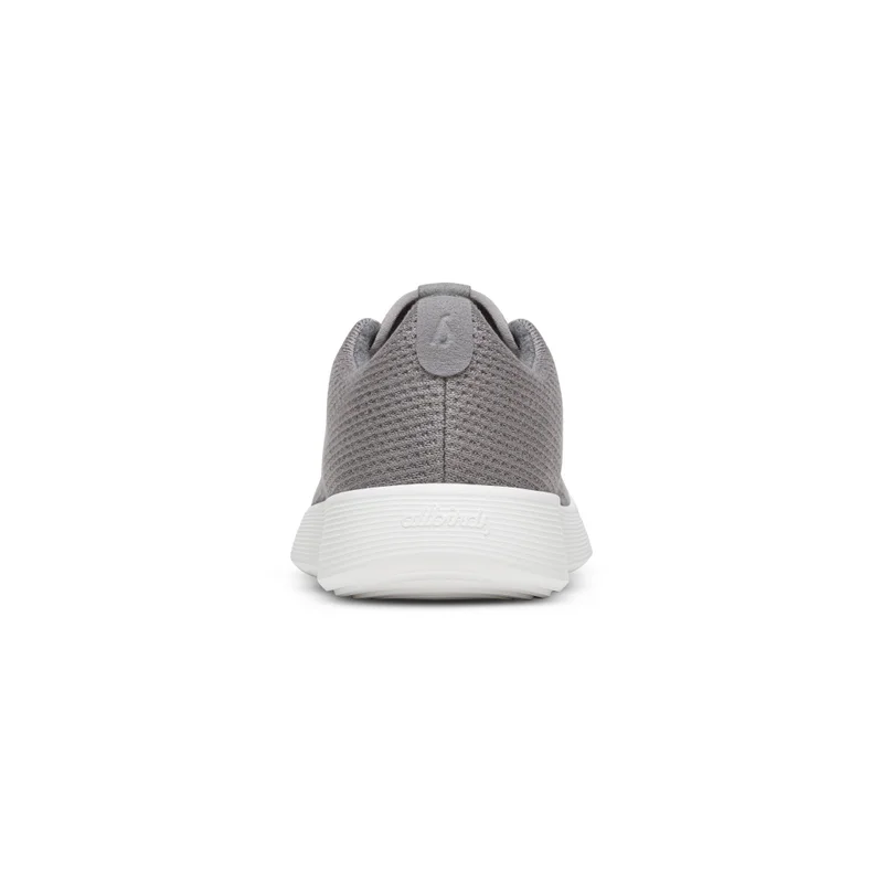 اول بيردز Women's Tree Runner NZ - Medium Grey (Blizzard Sole)