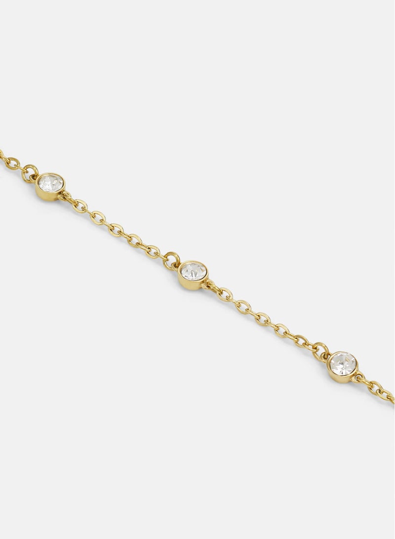 Liu Jo Cairo Gold Bracelet - Image 3
