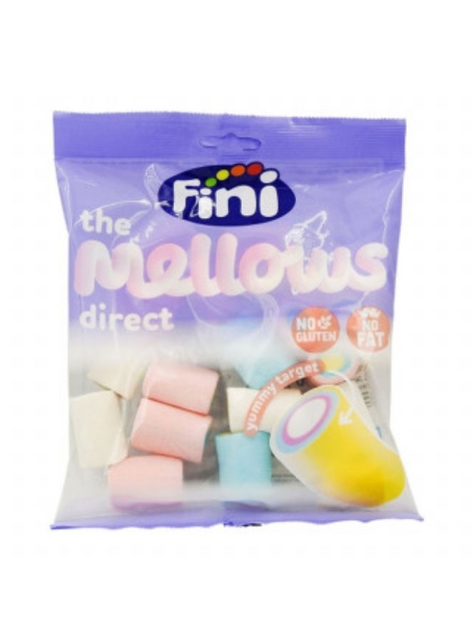 Finitronc Roulée Halal 80g -
