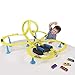 Teamsterz 1416444 Thunder Dome Track Set and 10 Cars - Image 3