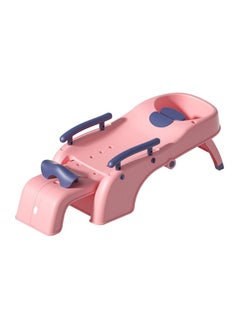 Cool Baby Foldable Baby Home Shampoo Bed Portable Pregnant's Bath Recliner  - Image 1