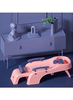 Cool Baby Foldable Baby Home Shampoo Bed Portable Pregnant's Bath Recliner  - Image 4