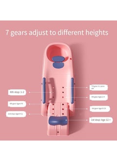 Cool Baby Foldable Baby Home Shampoo Bed Portable Pregnant's Bath Recliner  - Image 3