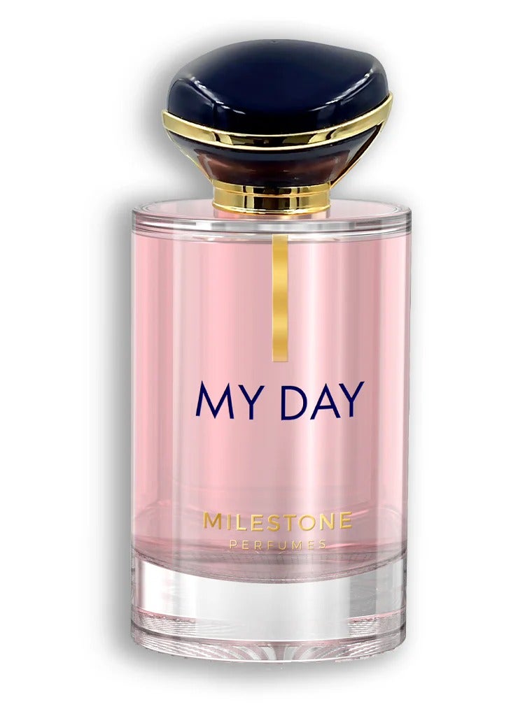 مايلستون ماي داي او دي بيرفيوم نسائي - 100 مللي - Image 4