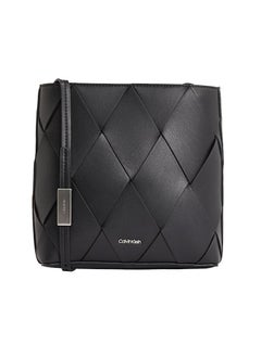 CALVIN KLEIN SQUARE CROSSBODY BAG  - Image 1