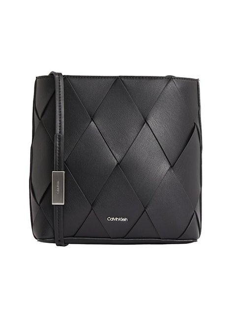SQUARE CROSSBODY BAG