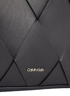 CALVIN KLEIN SQUARE CROSSBODY BAG  - Image 3