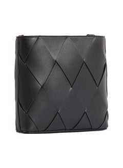 CALVIN KLEIN SQUARE CROSSBODY BAG  - Image 2
