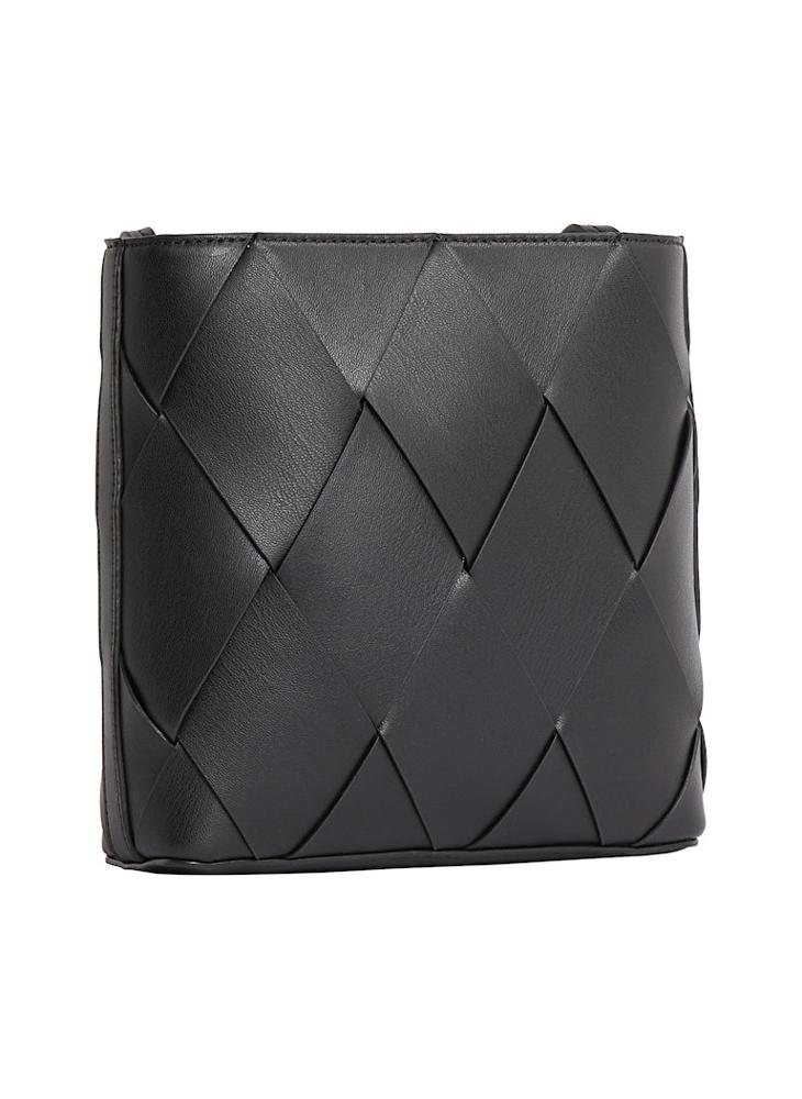CALVIN KLEIN SQUARE CROSSBODY BAG  - Image 2