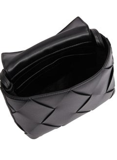 CALVIN KLEIN SQUARE CROSSBODY BAG  - Image 4