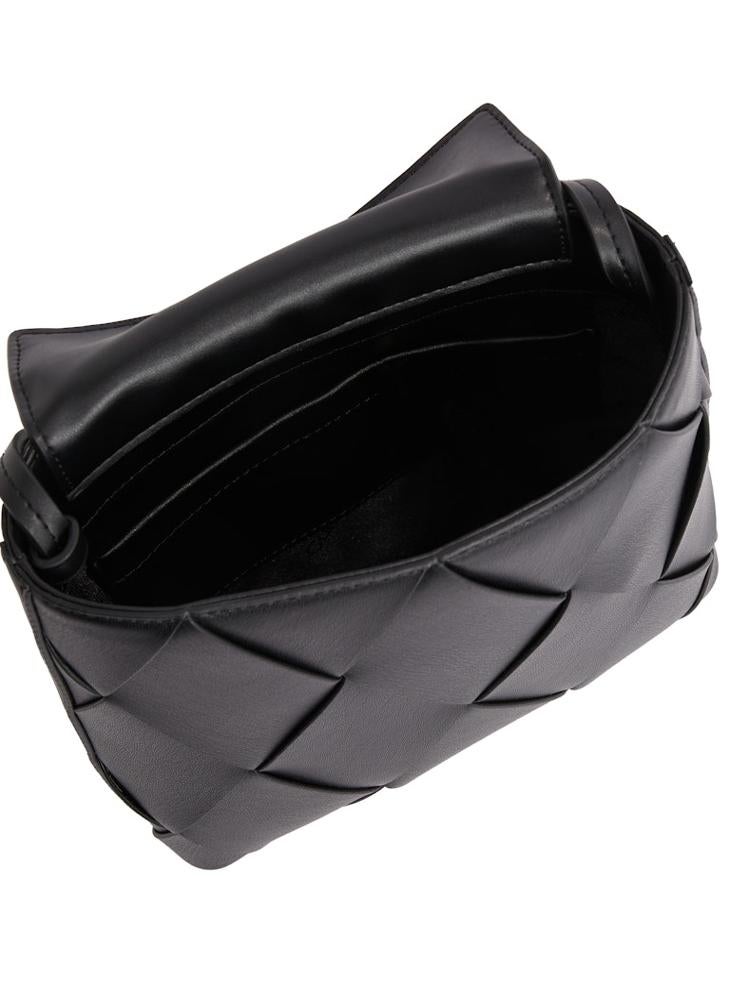 CALVIN KLEIN SQUARE CROSSBODY BAG  - Image 4