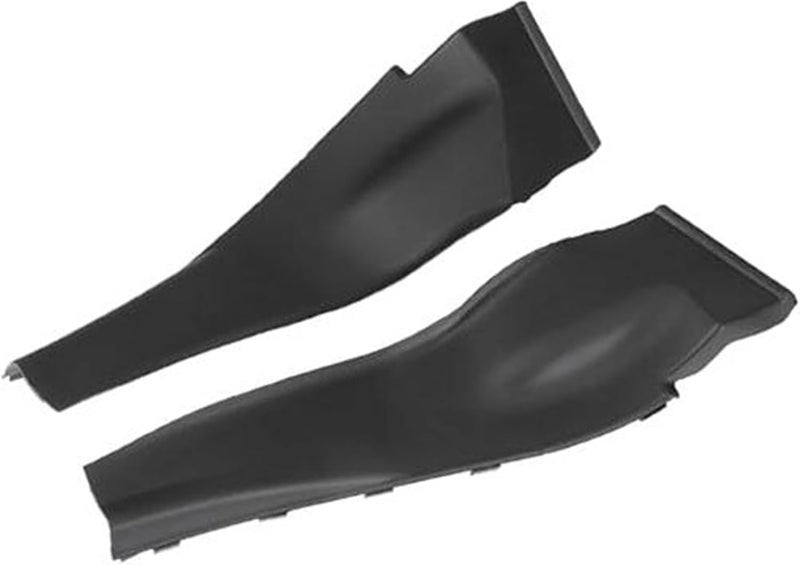 QASULER Windshield Wiper Cowl Cover Trim for Nissan Altima - Image 1