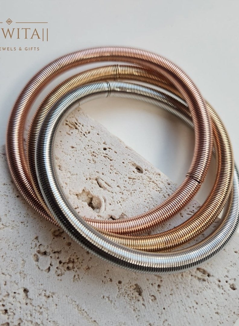 PRASHA Multi Shade Bracelet