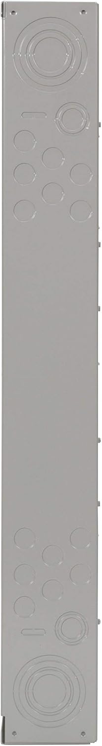 SIEMENS PN Series 200 Amp 30Space 48Circuit Main Breaker PlugOn Neutral Load Center Indoor with Copper Bus - Image 3
