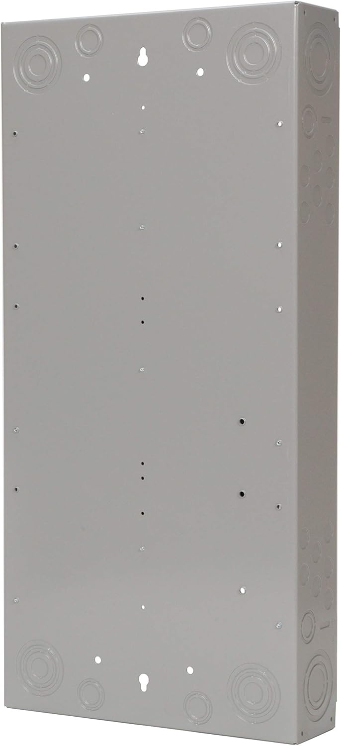 SIEMENS PN Series 200 Amp 30Space 48Circuit Main Breaker PlugOn Neutral Load Center Indoor with Copper Bus - Image 4