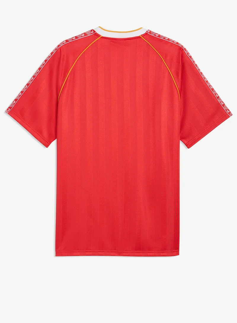 بوما King Relaxed Football Jersey