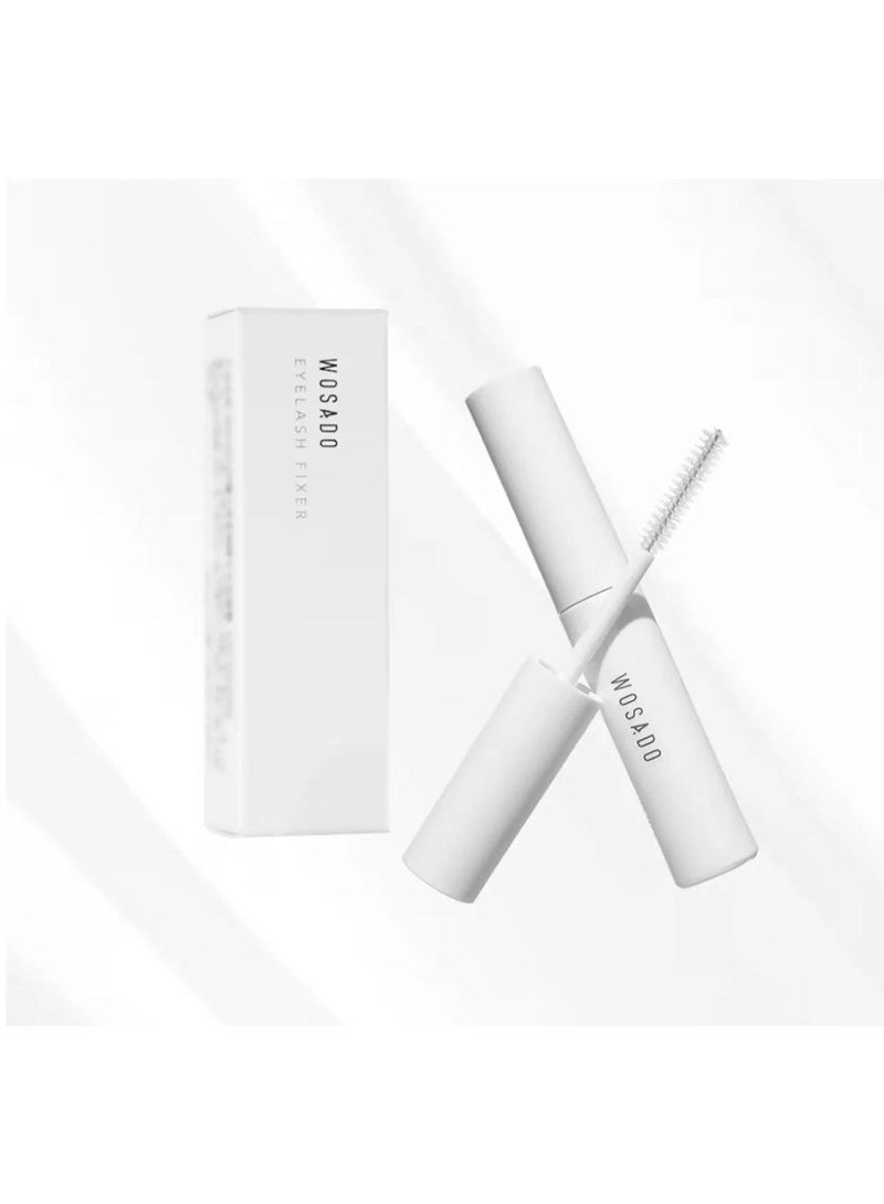 WOSADO Eyelash Fixer – Magnetic Lash Care Clear Setting Gel
