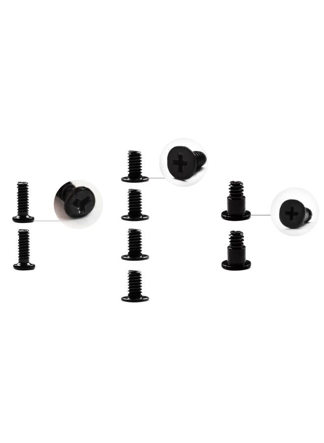 iParto Replacement Right and Left Slide Rail Replacement for Nintendo Switch OLED Console Slide Rail with Flex Cable Replacement Kit for NS Switch OLED Slider Bracket Slide Bar - Image 5