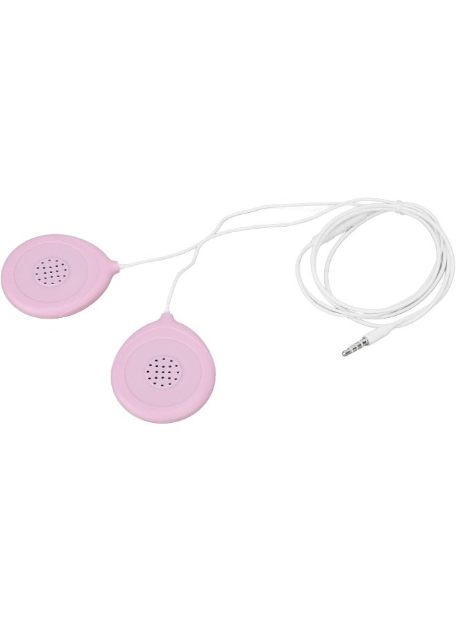 Mrisata Baby Bump Headphones, Prenatal Belly Speakers - Image 5